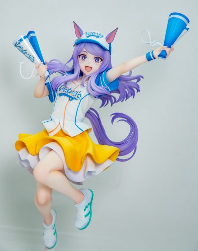 赛马娘【冲呀！是吗！？】目白麦昆