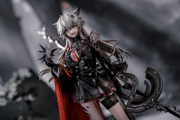 明日方舟 荒芜拉普兰德