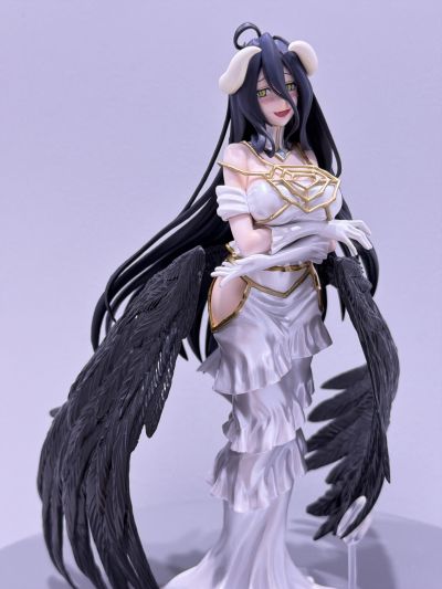 一番赏 OVERLORD 最终奖 雅儿贝德 1/7 Gracemaster 最终奖版本