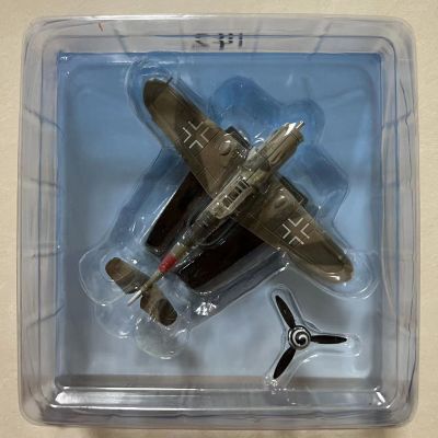 1/87 梅塞施密特ＢF109G-6战斗机