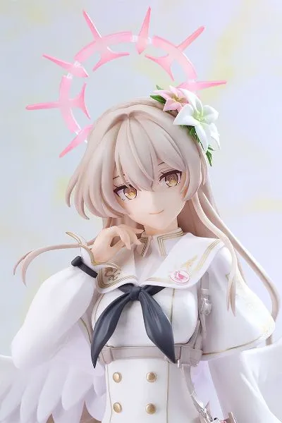 G.S.Collection 蔚蓝档案 桐藤渚 ～花香漫溢的微笑～