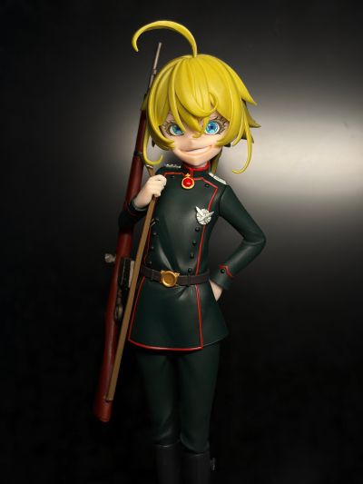 Vivit 幼女战记 谭雅·冯·提古雷查夫