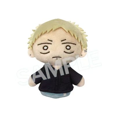 GIVEN 被赠与的未来 剧场版 去海边 指偶