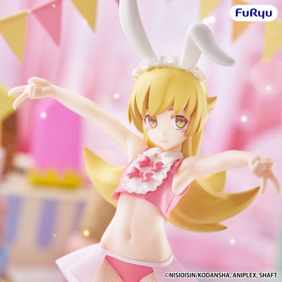 BiCute Bunnies 物语系列 忍野忍