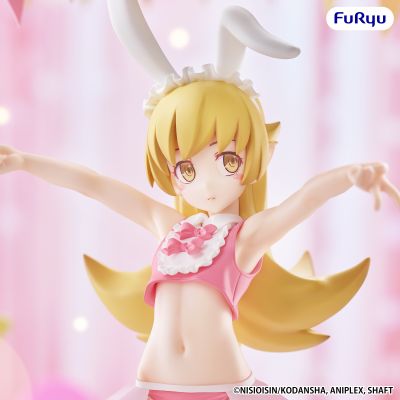 BiCute Bunnies 物语系列 忍野忍