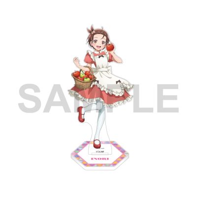 金牌得主 睡魔祭2026ver. 亚克力立牌