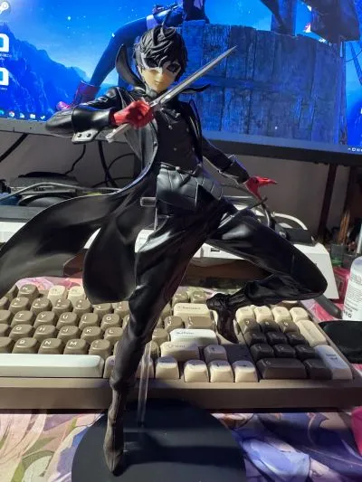 POP UP PARADE 女神异闻录5 皇家版 Joker L尺寸