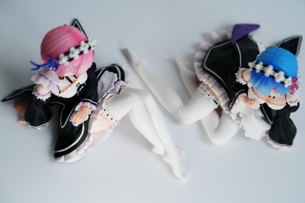 Melty Princess Re：从零开始的异世界生活 掌中拉姆