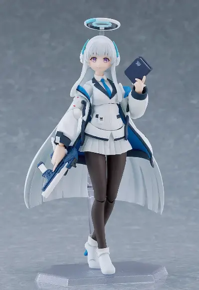 figma#704  蔚蓝档案 生盐诺亚
