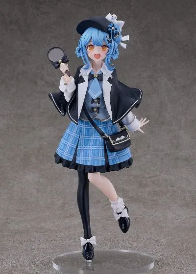 POP UP PARADE 魔法少女的魔女审判 橘雪莉 L size