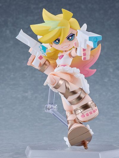 figma#706 新吊带袜天使 潘迪 天使版
