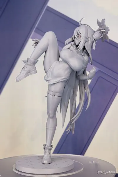 蔚蓝档案 鹿山丽情 纪念大厅版