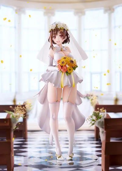 莱莎的炼金工房3 ~终结之炼金术士与秘密钥匙~ 莱莎琳・斯托特 婚纱