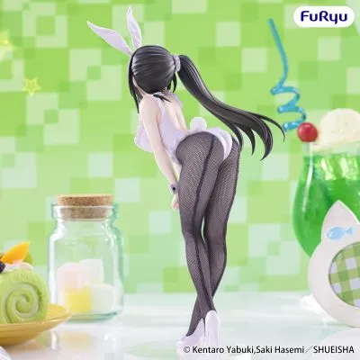 BiCute Bunnies 出包王女DARKNESS 古手川唯