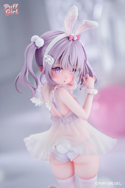 白兔天使