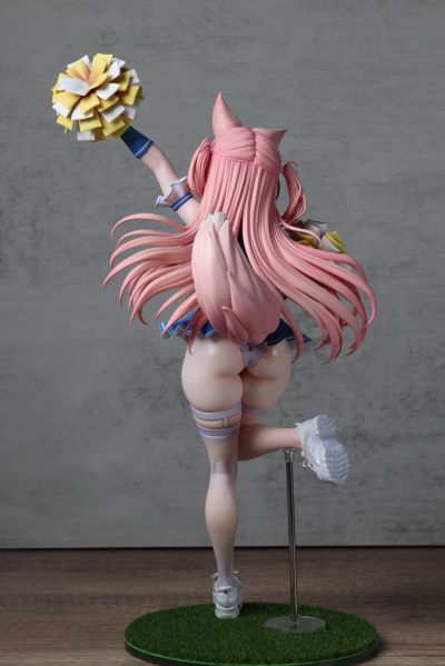 兽耳啦啦队员 通常版
