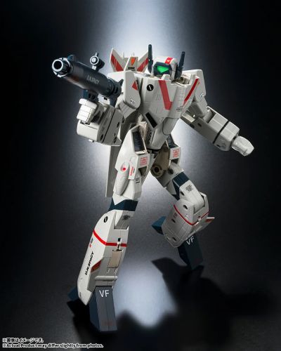 巴尔基里起源一VF-1J 45周年纪念版