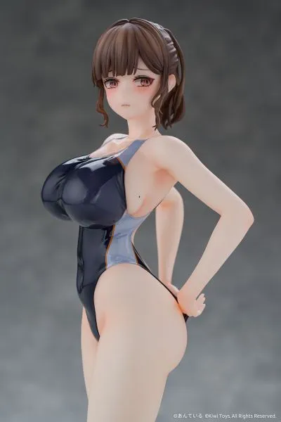游泳部老师 穗成美