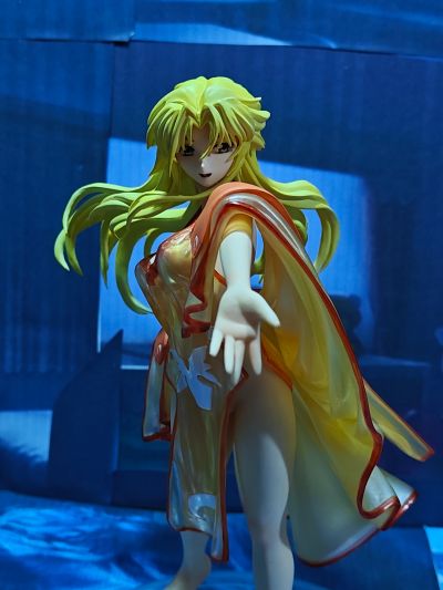 幻奏戦記ルリルラ 伊斯鲁哈 黄金の歌姫 アナザーカラーVer.