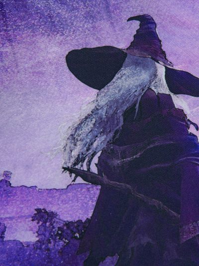 艾尔登法环:黑夜君临 桌垫