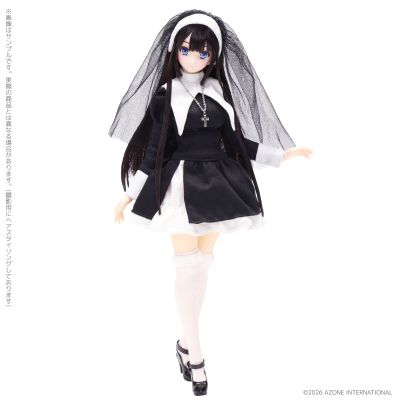 AOD020-OIY 幸福四叶草 少女的祈祷/唯