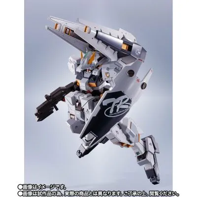 METAL ROBOT魂＜SIDE MS＞高达TR-1【海兹尔・拉】第二形态