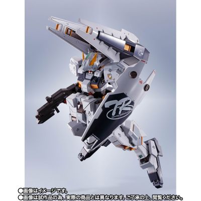 METAL ROBOT魂＜SIDE MS＞高达TR-1【海兹尔・拉】第二形态