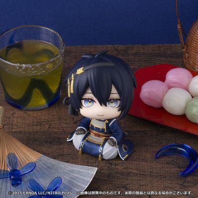 Look Up 刀剑乱舞-ONLINE- 三日月宗近