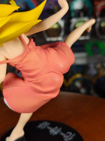 化物語 Extra Figure Vol.2 忍野忍