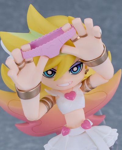 figma#706 新吊带袜天使 潘迪 天使版