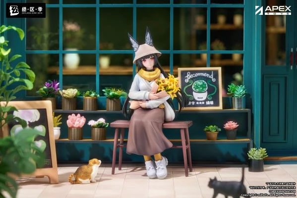 LIMEPIE 绝区零 星见雅 晓