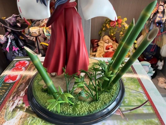 犬夜叉 日暮戈薇