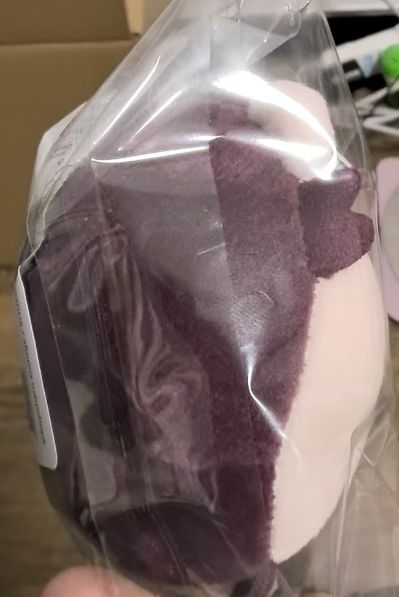 鬼灭之刃 豆豆眼毛绒团子挂件
