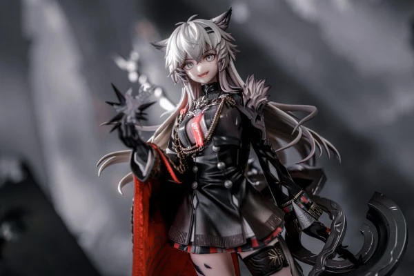 明日方舟 荒芜拉普兰德