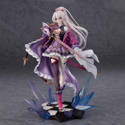 宏伟档案 MERLIN AMETHYST’S GLOW