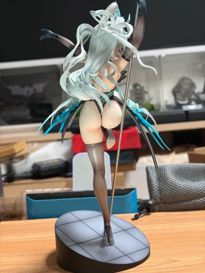 少女前线 PA15 踏光而来的夜