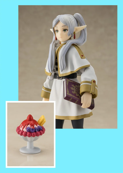 S.H.Figuarts 葬送的芙莉莲 休塔尔克