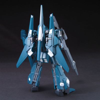 HG 里歇尔（队长机）