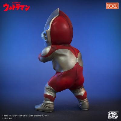 HyperMod 系列 - 奥特曼