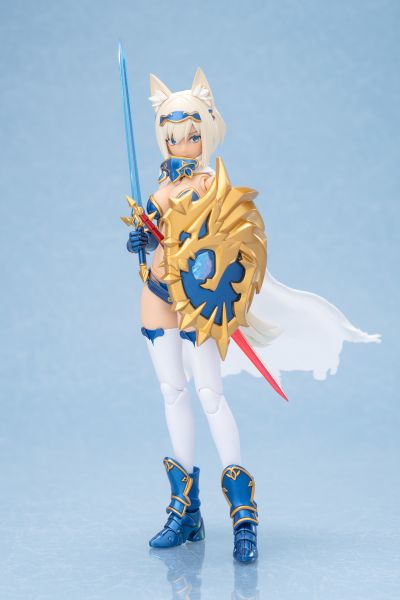 RPG-05 蜗的异世界冒险 勇者 迅狼