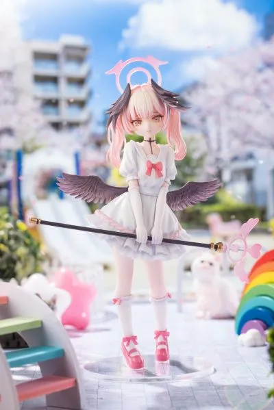 蔚蓝档案 魔法少女小春 ver.