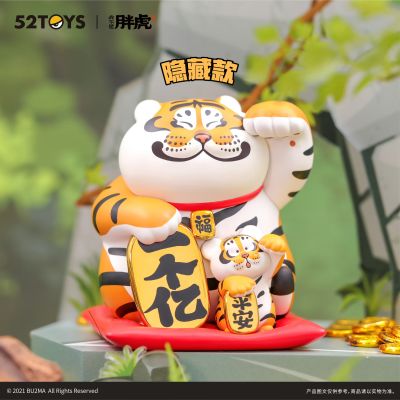 我不是胖虎 胖虎带娃系列 盲盒