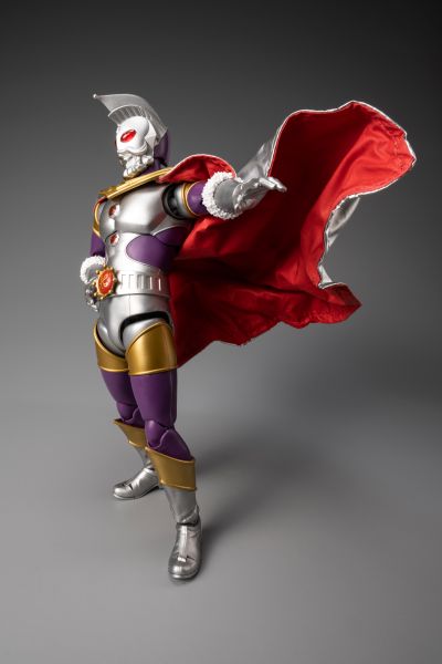 传奇版 奥特之王