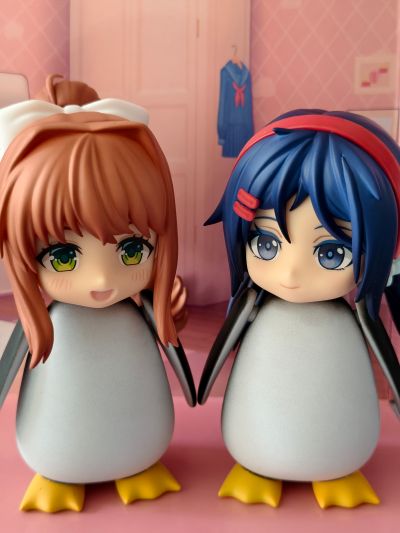 粘土人#2956 米塔