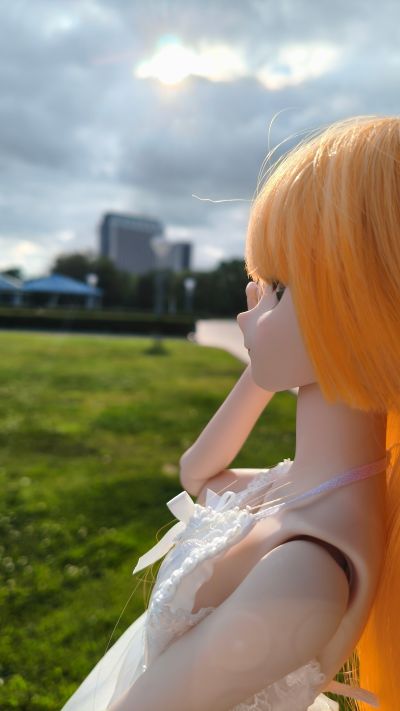 Dollfie Dream Sister DDS 卡琳