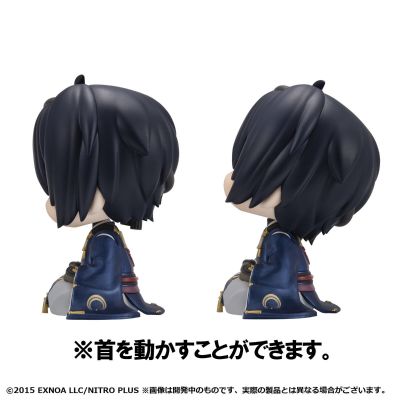 Look Up 刀剑乱舞-ONLINE- 三日月宗近
