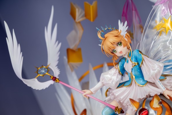 G.S. Collection 魔卡少女樱 木之本樱 My First Sparkle