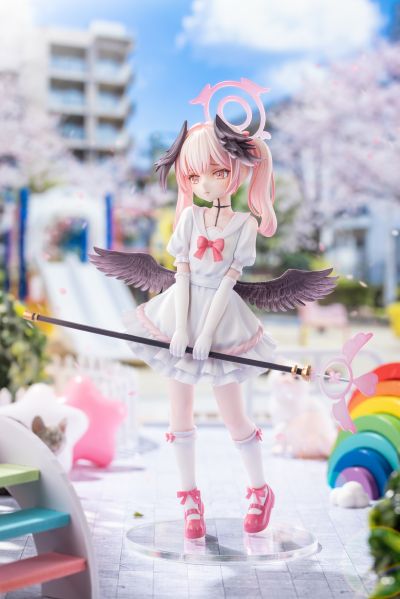 蔚蓝档案 魔法少女小春 ver.