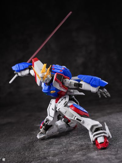 RG#42 闪光高达