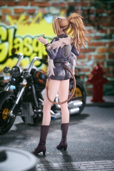 明日方舟 推进之王 音律联觉